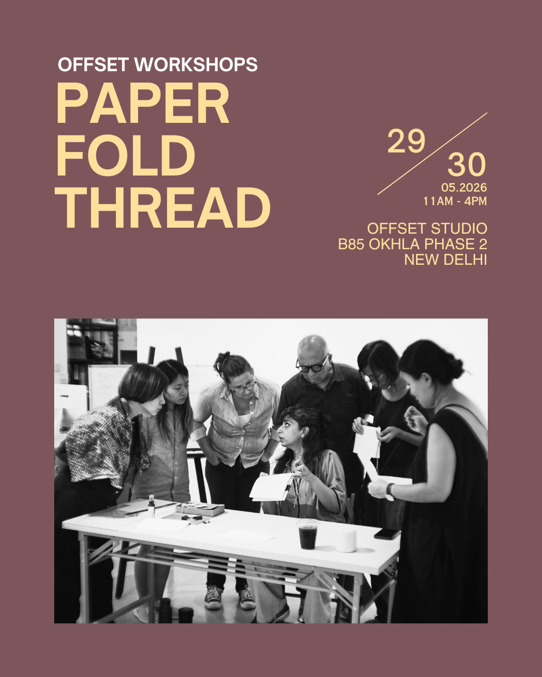 Book Binding with Anshika Varma