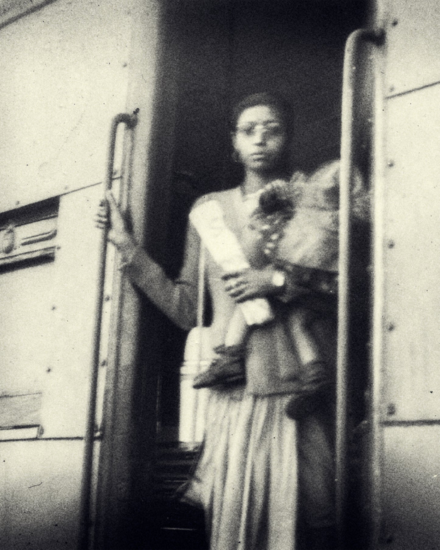 A Discreet Exit Through Darkness & Things We Lost Last Night by Soumya Sankar Bose