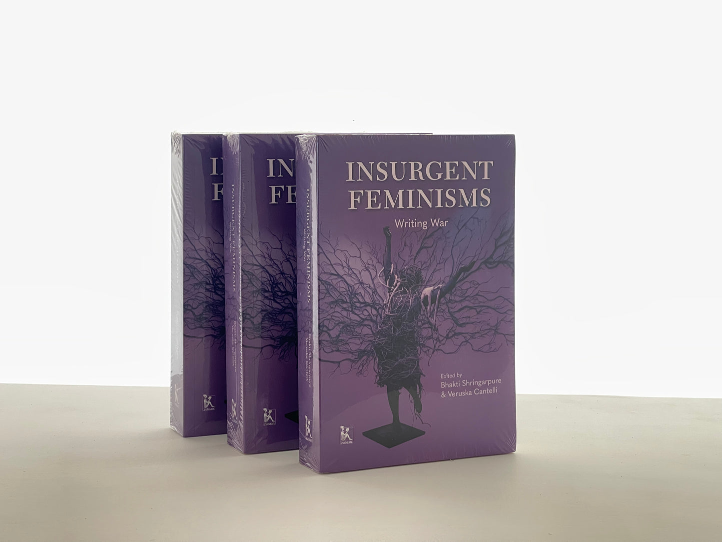 Insurgent Feminisms: Writing War