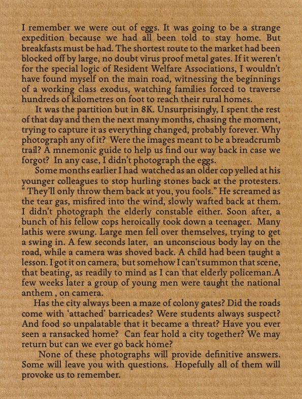 Still Life - Ishan Tankha