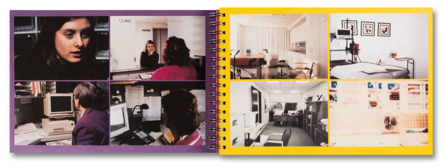 The Last Safe Abortion by Carmen Winant