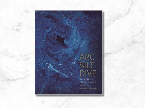 ARC SILT DIVE - The Works of Sheba Chhachhi