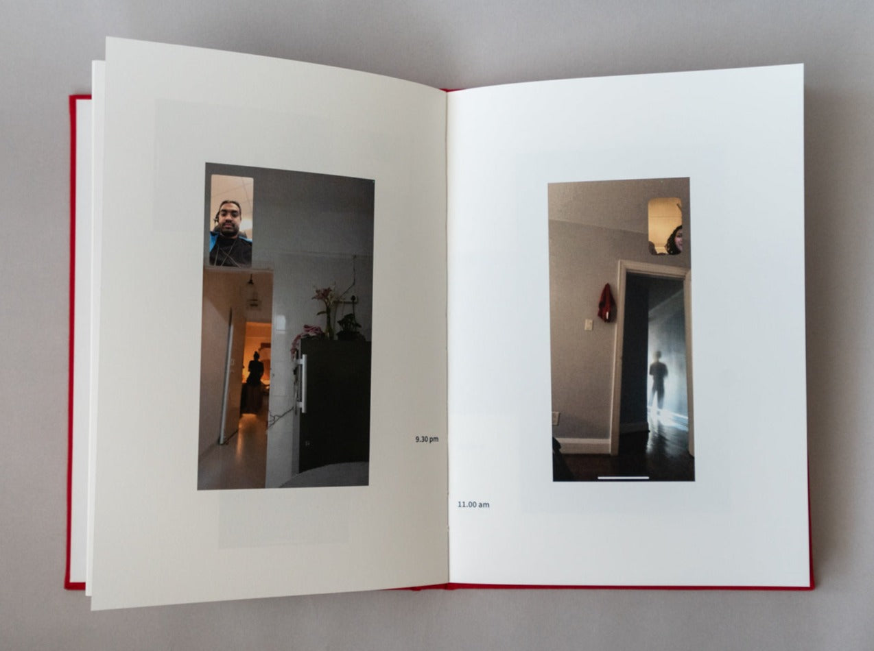 ALONE, TOGETHER - Rema Chaudhary