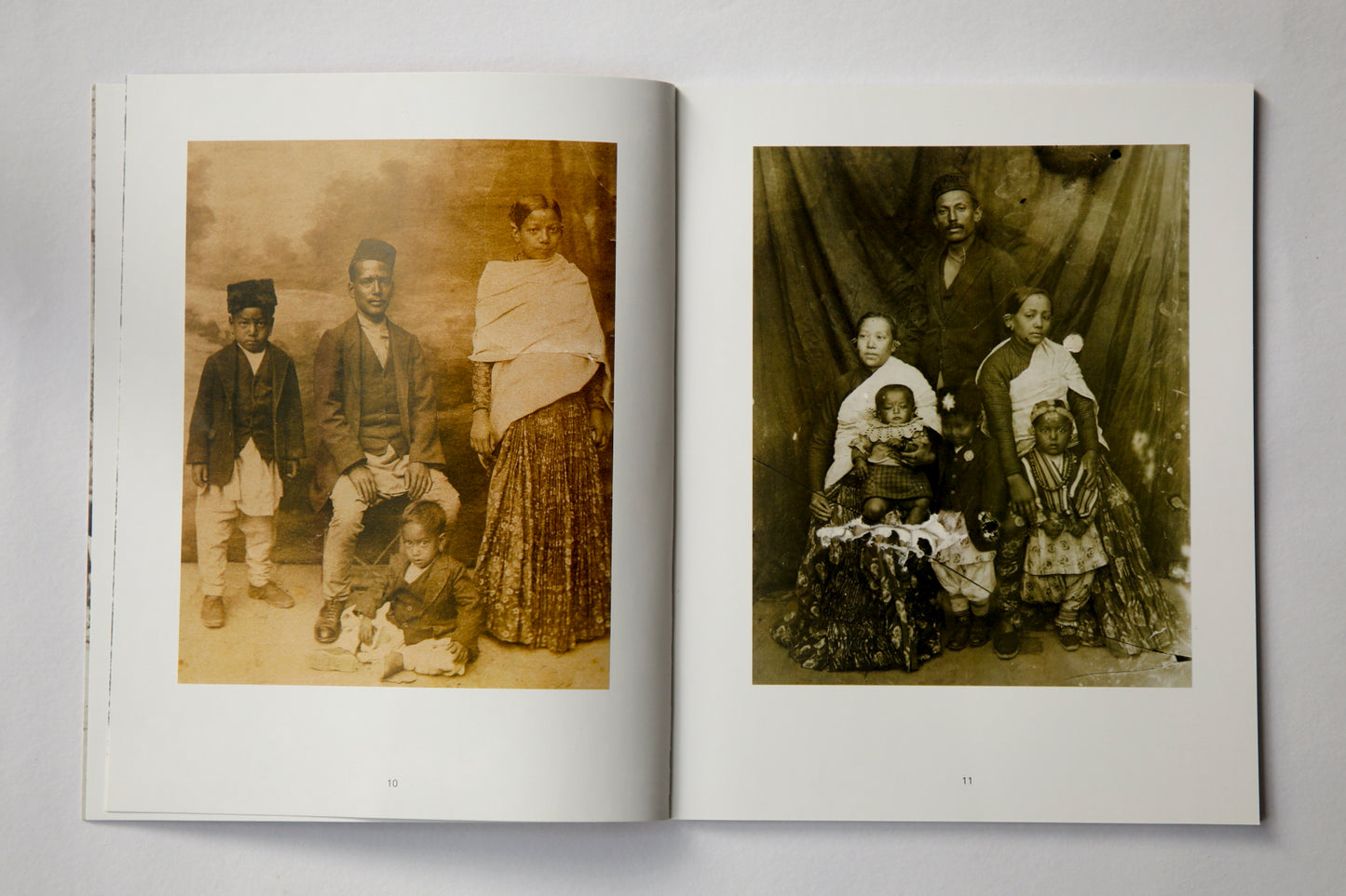 FACING THE CAMERA – A History of Nepali Studio Photography