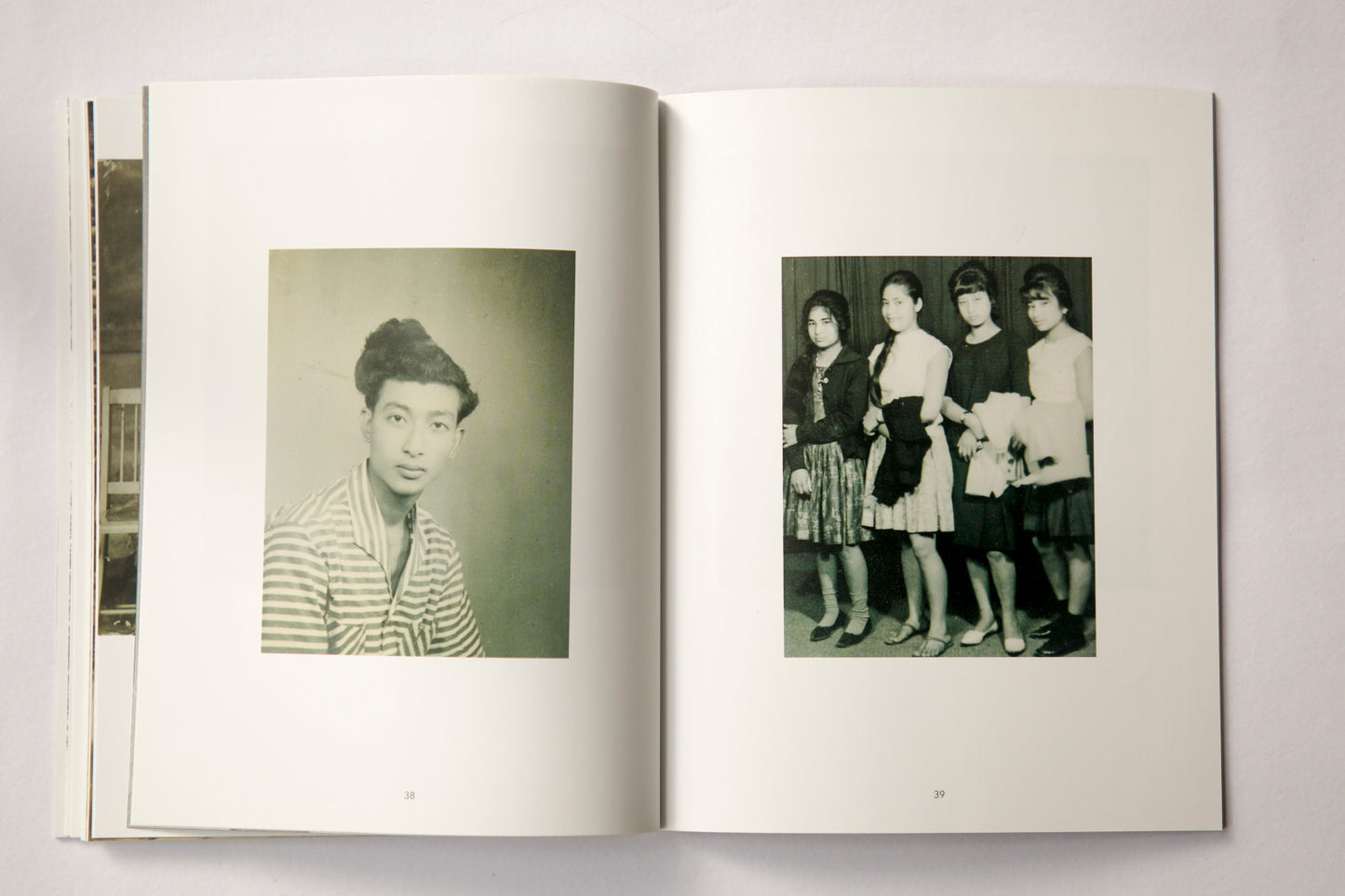 FACING THE CAMERA – A History of Nepali Studio Photography