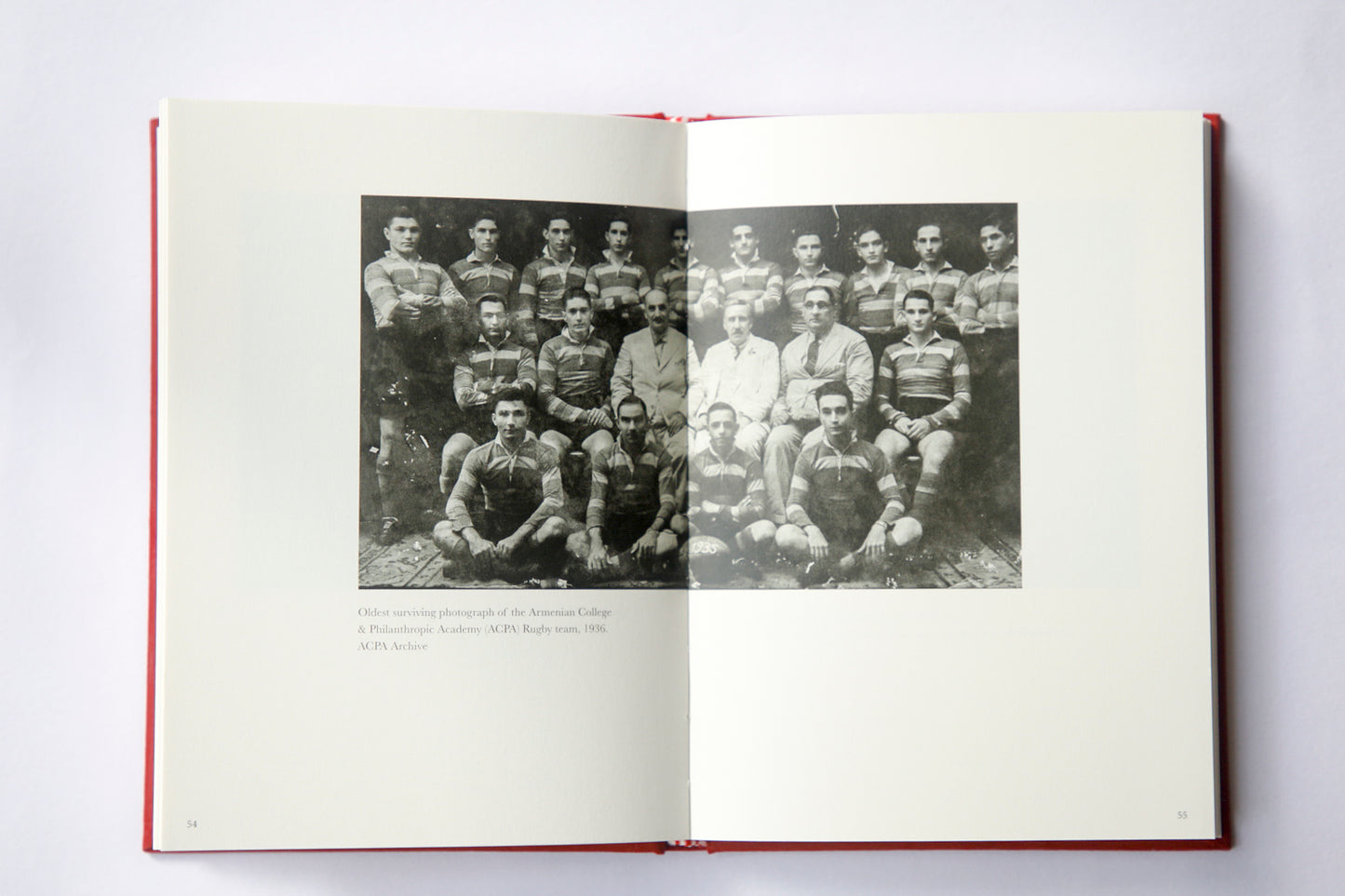 ARMENIANS OF CALCUTTA - Alaknanda Nag