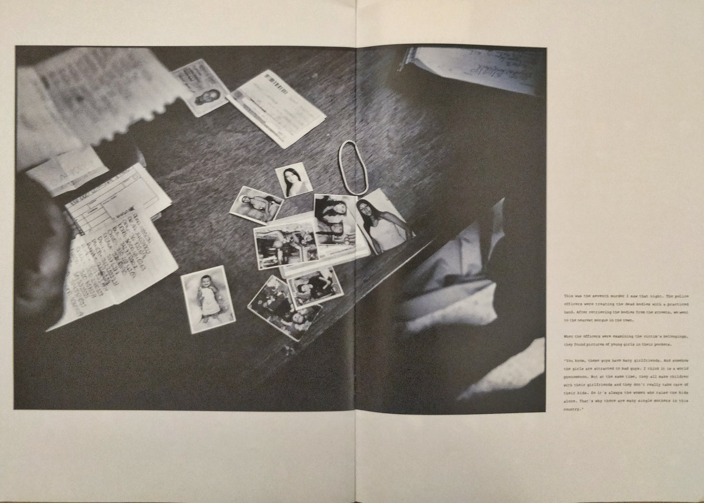 CONTACT #1 ANY GIVEN DAY - Kosuke Okahara