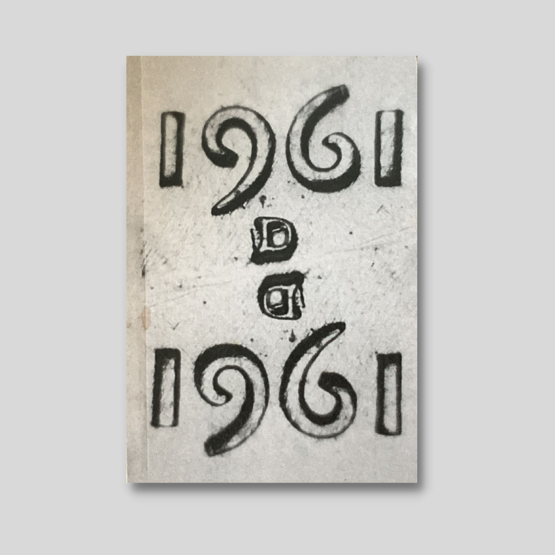 1961D - Nandita Raman