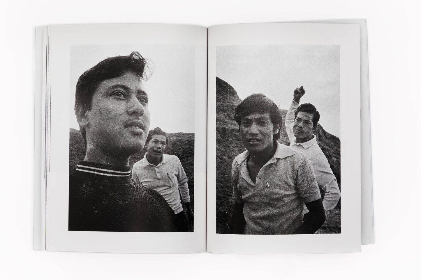 JUJU BHAI DHAKWA – KEEPER OF MEMORIES Nepal Picture Library
