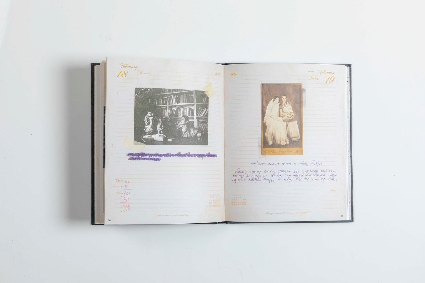 Portal: The Curious Account of Achintya Bose - Shan Bhattacharya