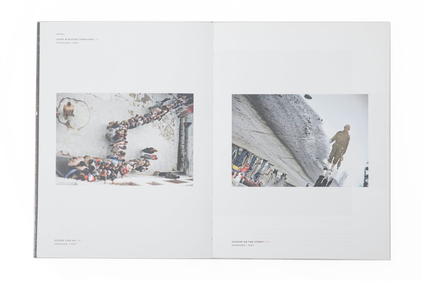 WITNESS – KASHMIR 1986-2016 / 9 PHOTOGRAPHERS