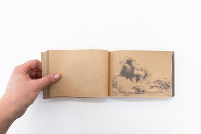 Surveilling A Crime Scene by Alana Hunt