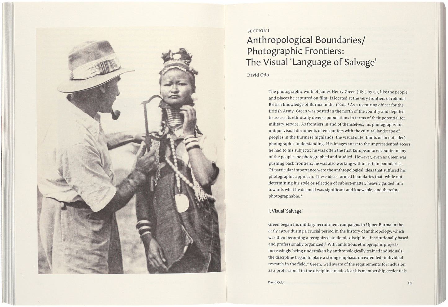 UNFRAMED: DISCOVERING IMAGE PRACTICES IN SOUTH ASIA edited by Rahaab Allana