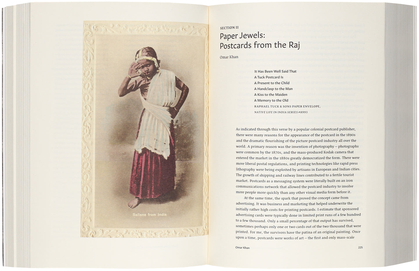 UNFRAMED: DISCOVERING IMAGE PRACTICES IN SOUTH ASIA edited by Rahaab Allana