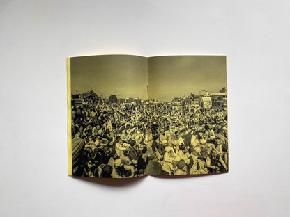 Road to Revolution by Akshay Kapoor