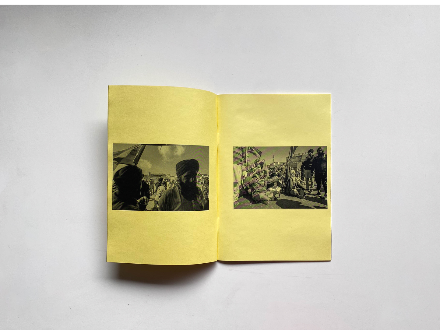 Road to Revolution by Akshay Kapoor