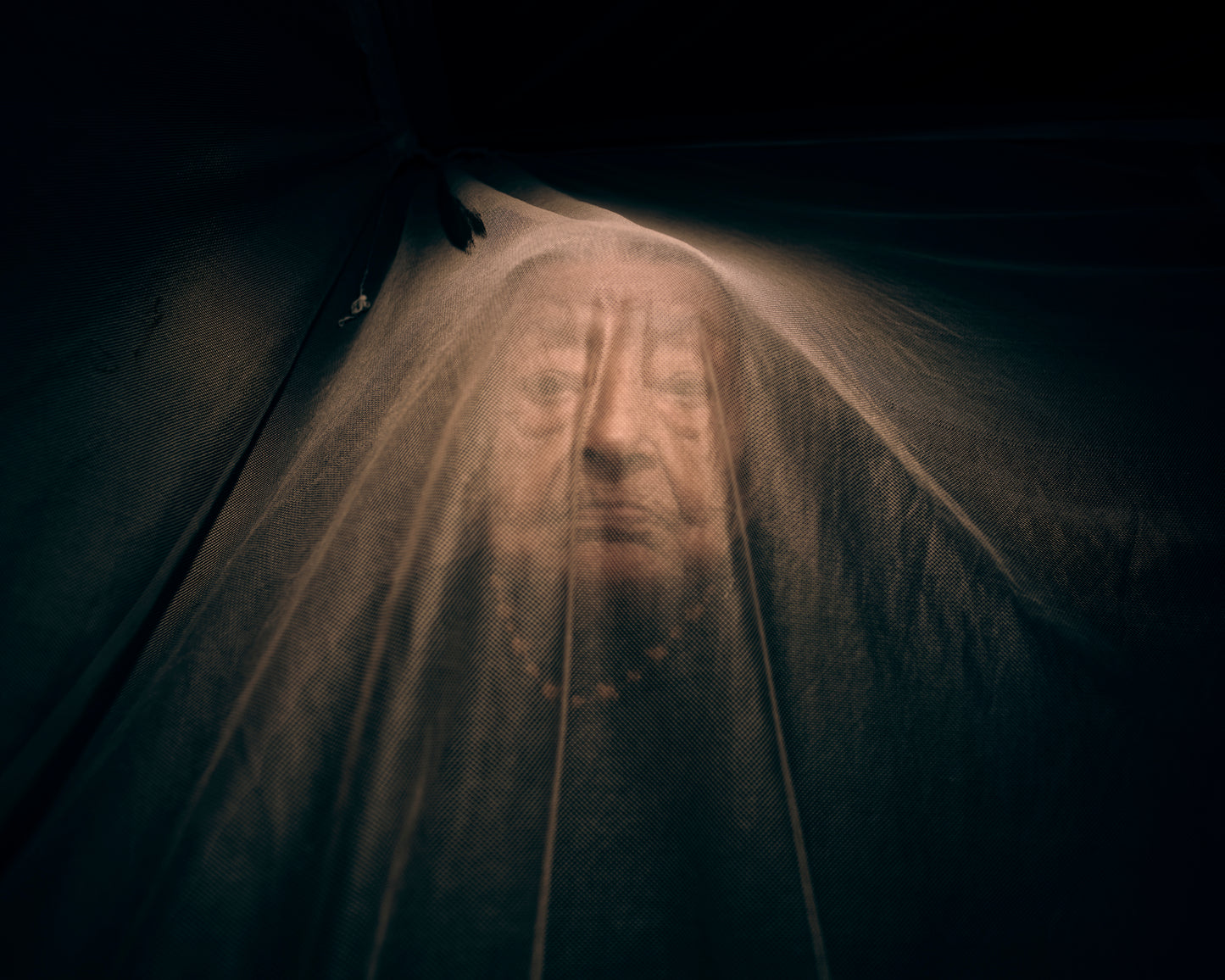 A Discreet Exit Through Darkness & Things We Lost Last Night by Soumya Sankar Bose