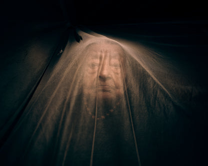 A Discreet Exit Through Darkness & Things We Lost Last Night by Soumya Sankar Bose