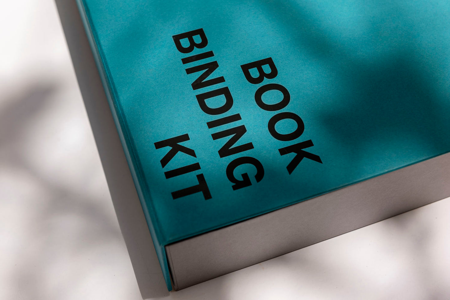 Book Binding Kit - 25 pieces