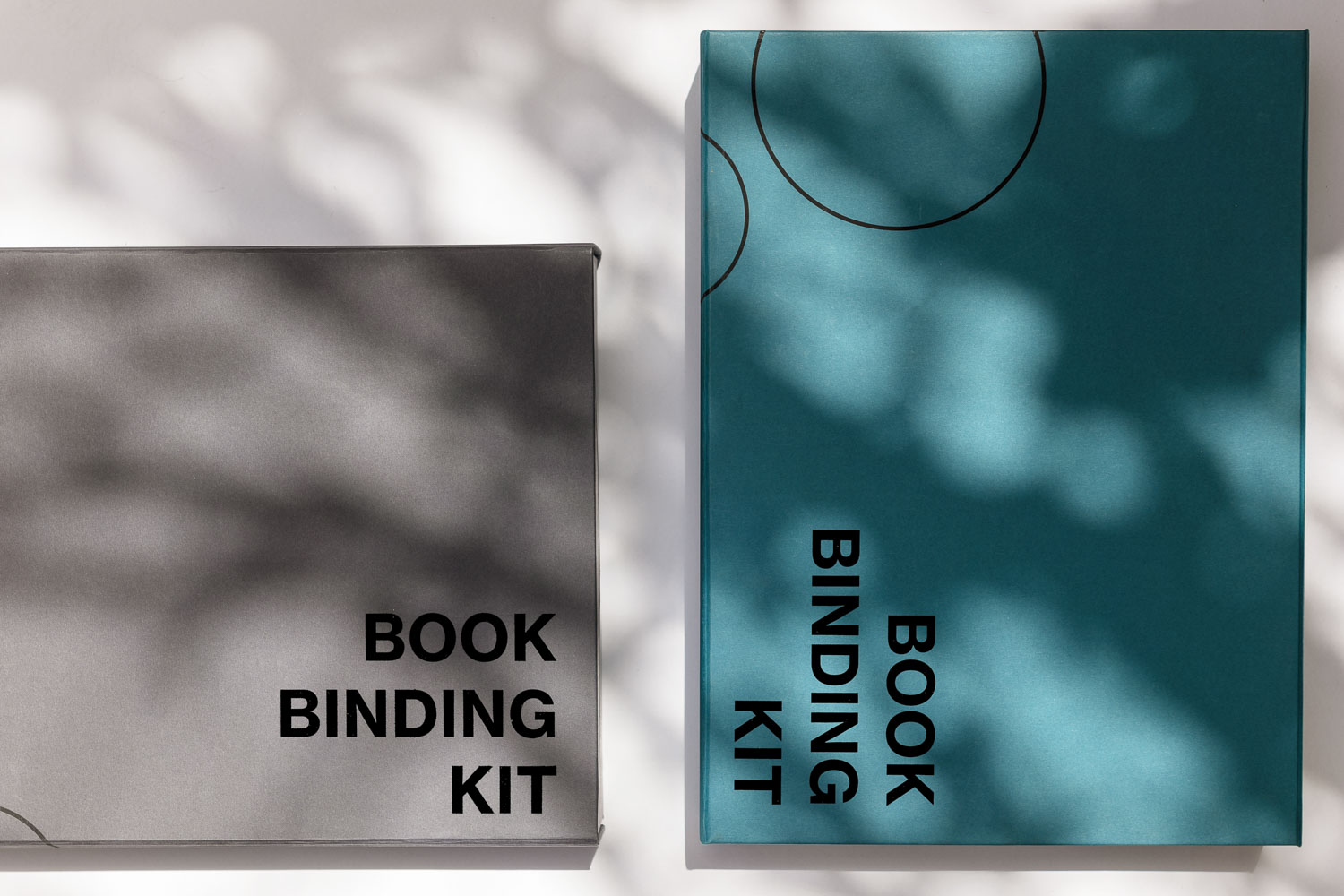 Book Binding Kit - 25 pieces – Offset Bookshop