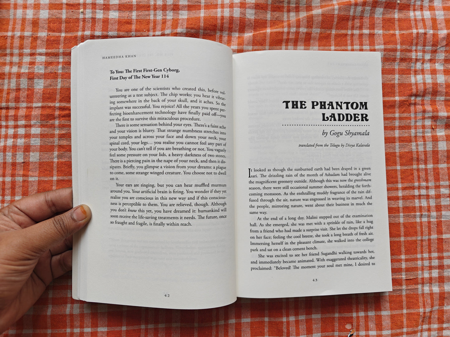The Blaft Book of Anti-Caste SF
