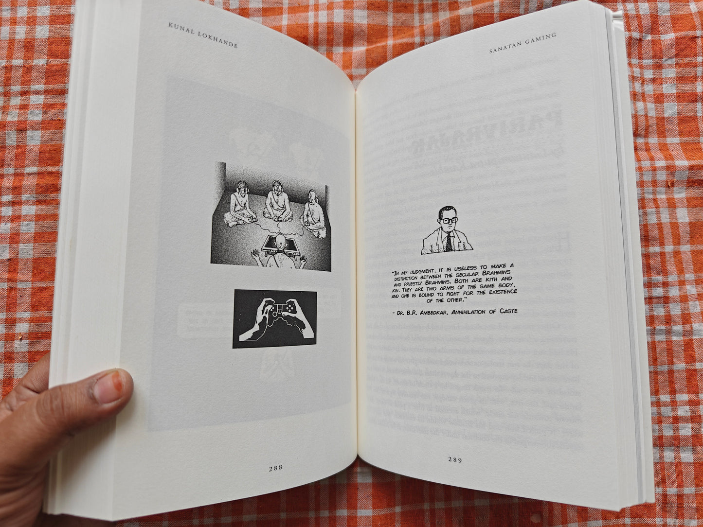 The Blaft Book of Anti-Caste SF