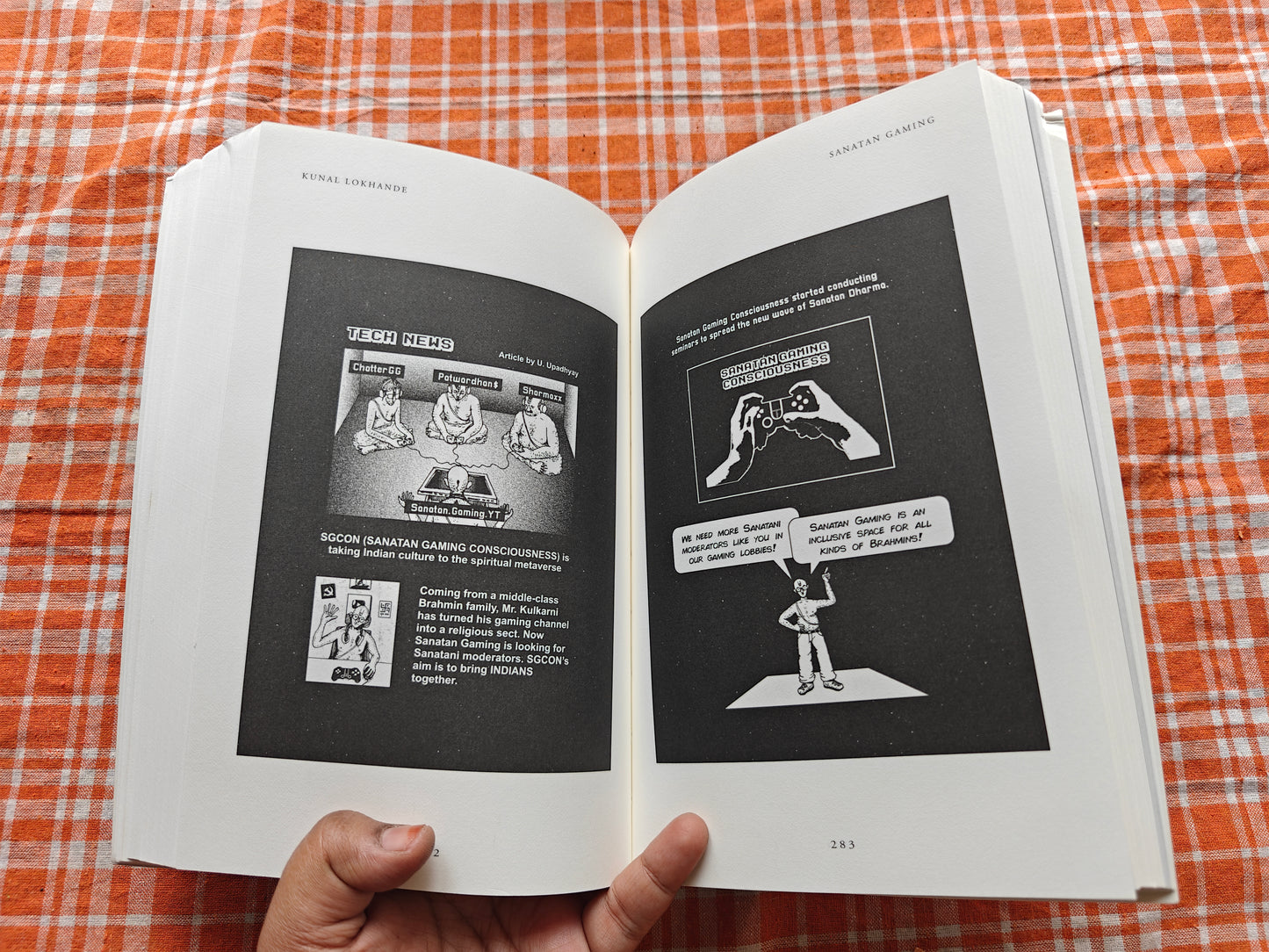 The Blaft Book of Anti-Caste SF