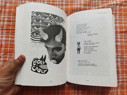 The Blaft Book of Anti-Caste SF