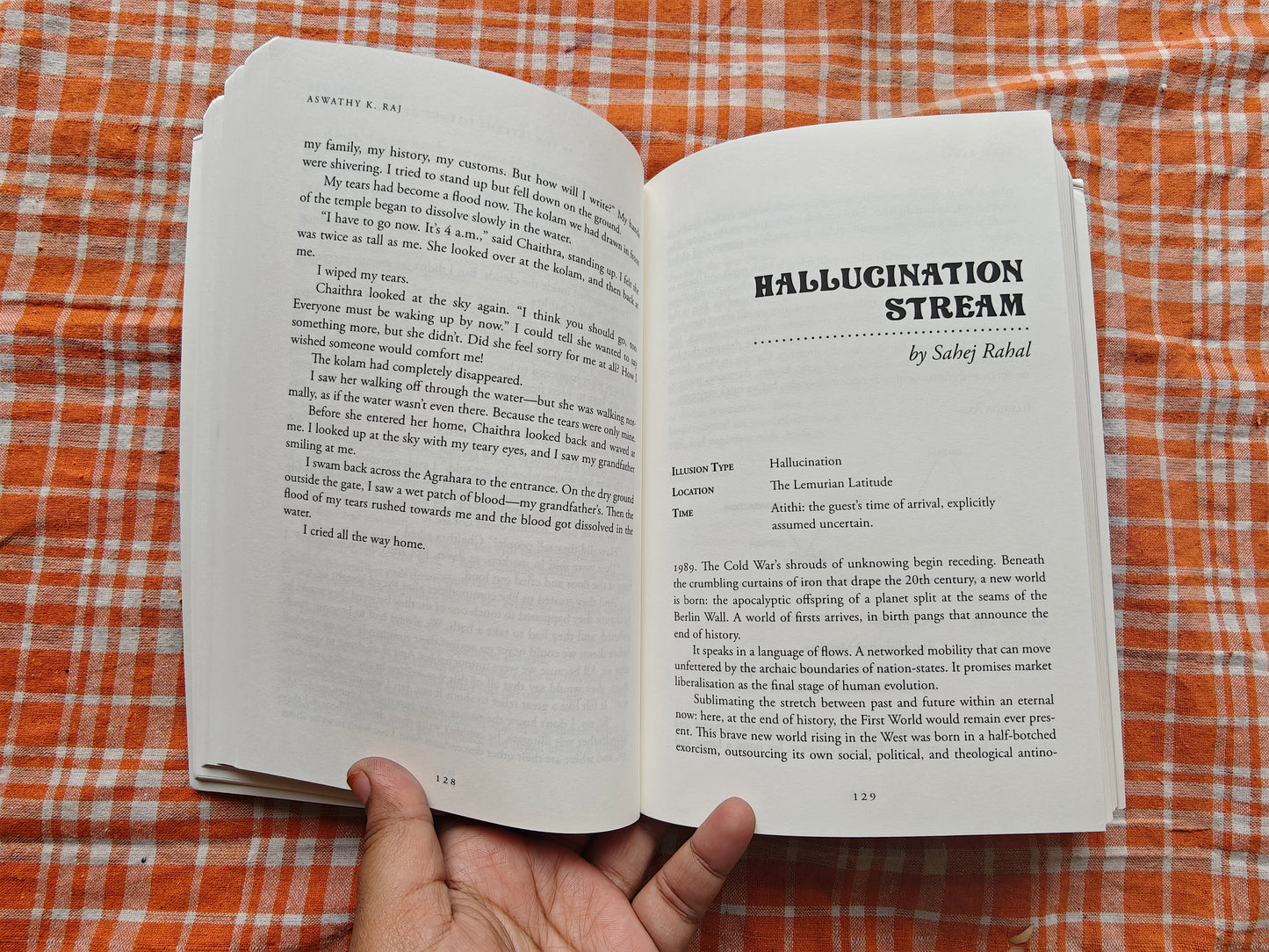 The Blaft Book of Anti-Caste SF