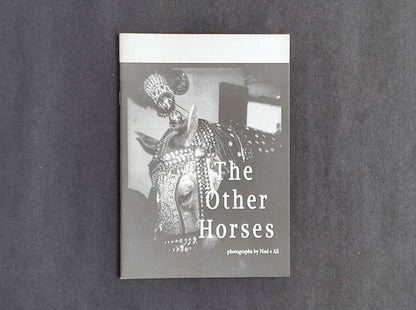 The Other Horses by Nad E Ali