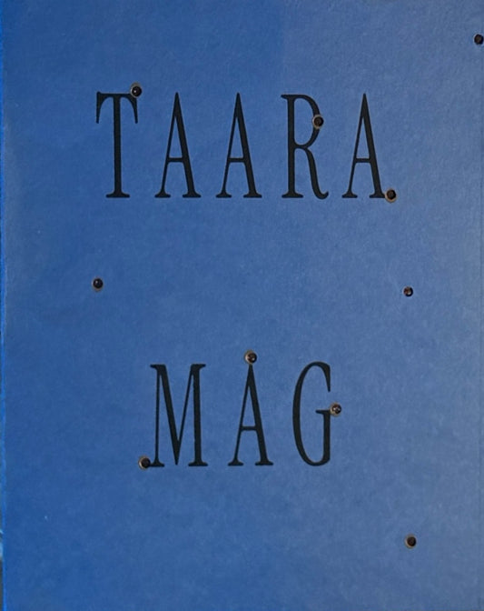 Taara Mag - Issue 04
