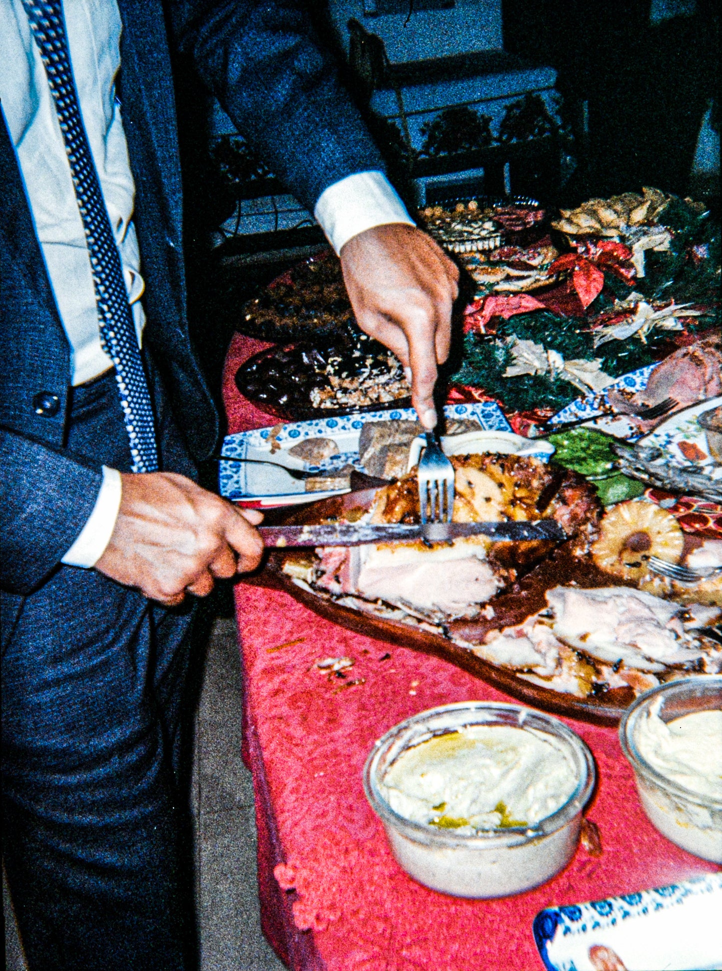 All My Eggs Are In Your Basket by Pretika Menon