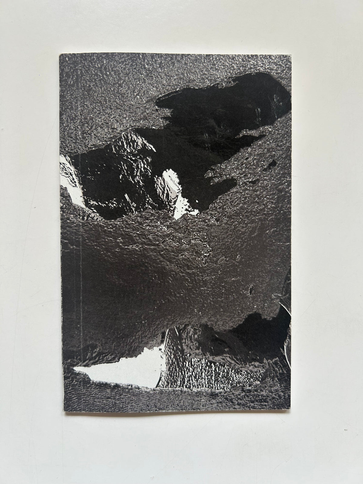 Treading Gulf Waters by Ahmad Makia