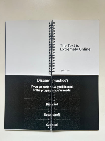 Everything I Left Behind, To Return Intact by Upsana Das & Mustafa Khanbai