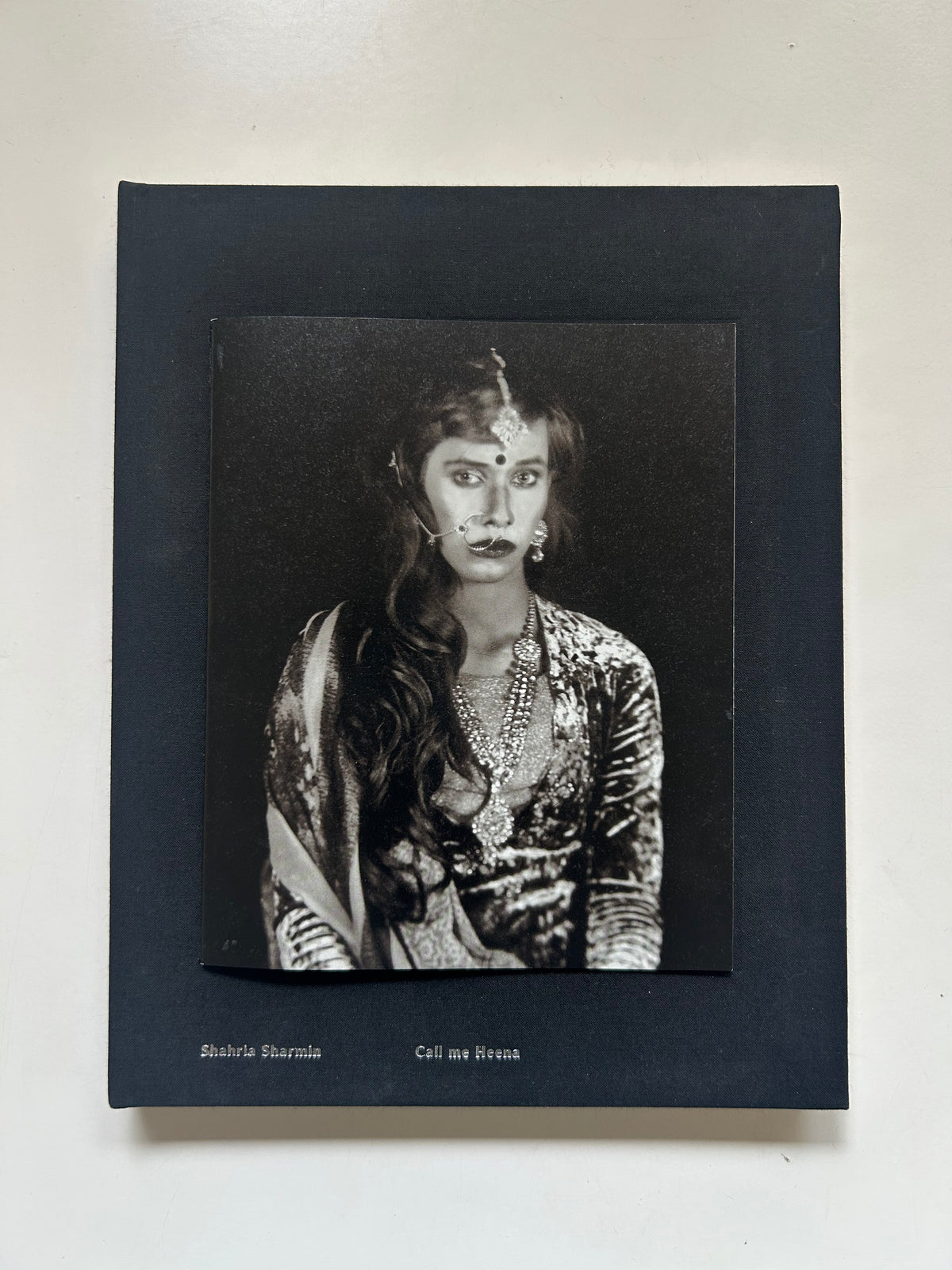 Call me Heena by Shahria Sharmin