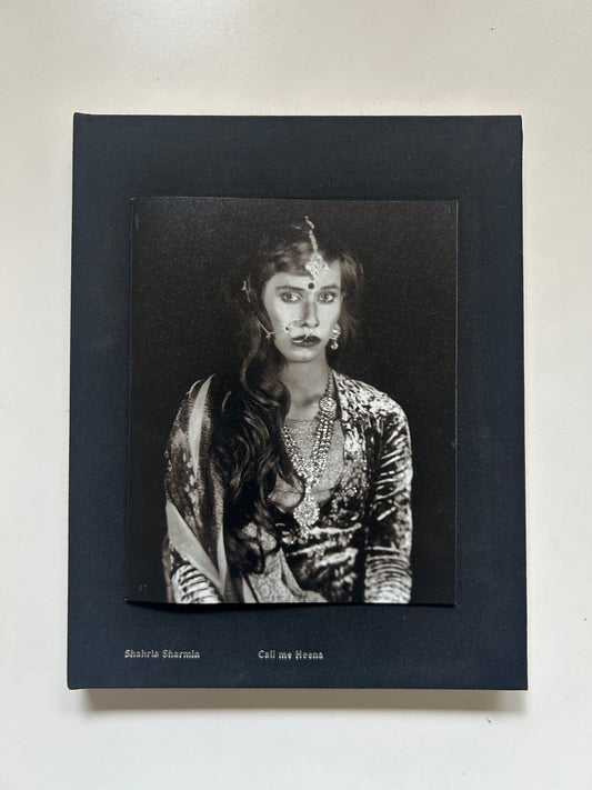 Call me Heena by Shahria Sharmin
