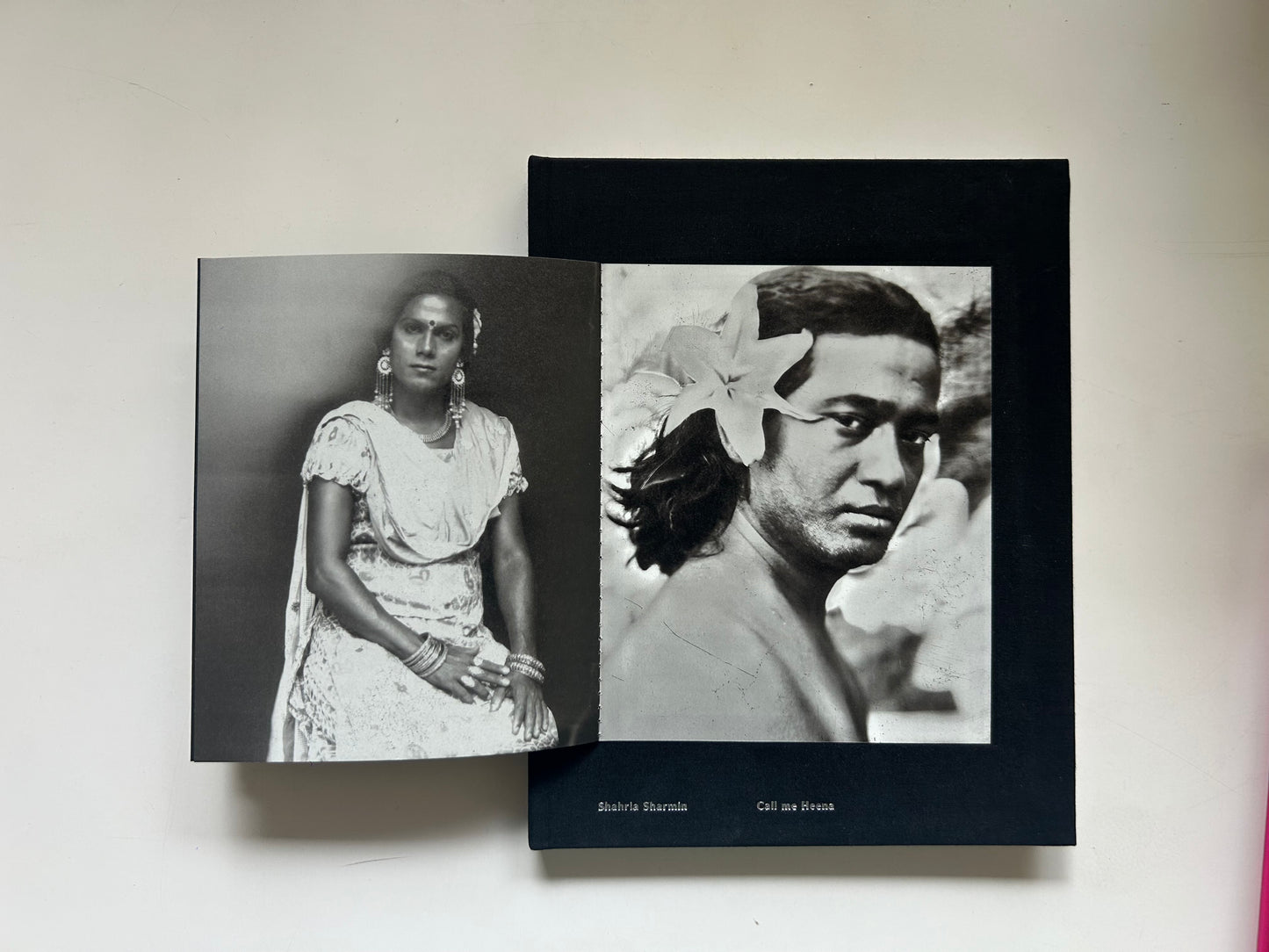 Call me Heena by Shahria Sharmin