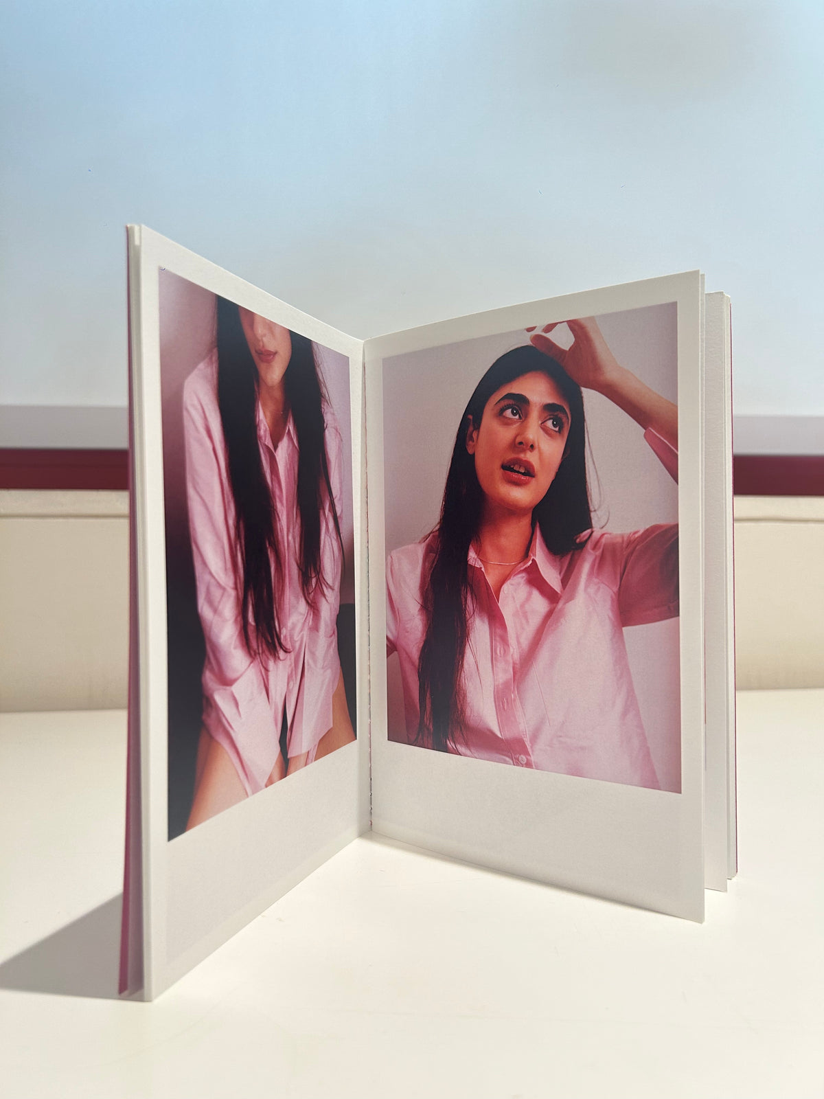 Drawers by JAHNAVI SHARMA & CARINA LAMMERS