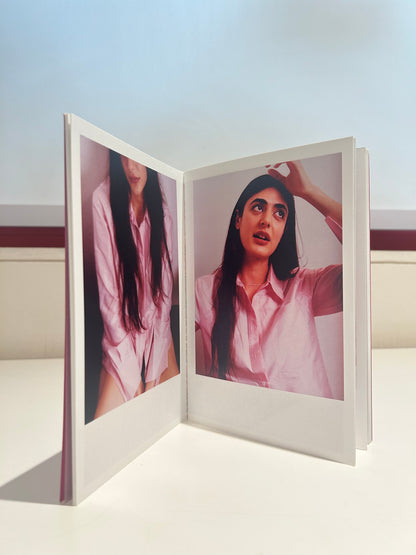 Drawers by JAHNAVI SHARMA & CARINA LAMMERS