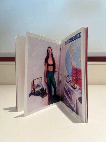 Drawers by JAHNAVI SHARMA & CARINA LAMMERS