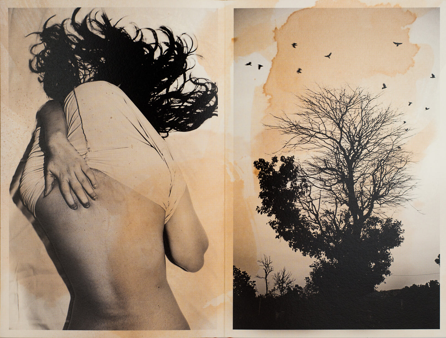 I Will Be Looking At The Moon But I’ll Be Seeing You - Hari Katragadda and Shweta Upadhyay