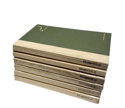 NAFAS, ISOLATION DIARIES Vol 1 & Vol 2 - Arshi Irshad Ahmadzai