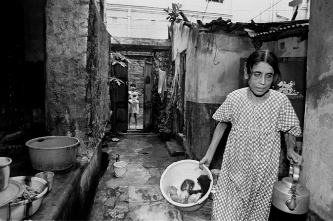 Intimacies / Antarangata by Kushal Ray