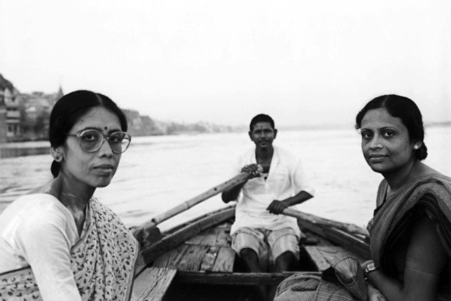 Intimacies / Antarangata by Kushal Ray