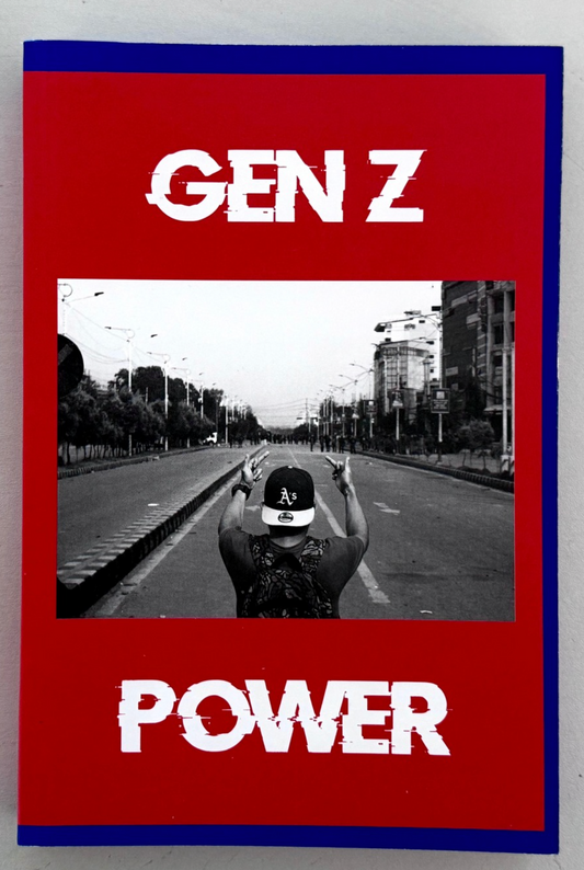 Gen Z Power - Nepal Point