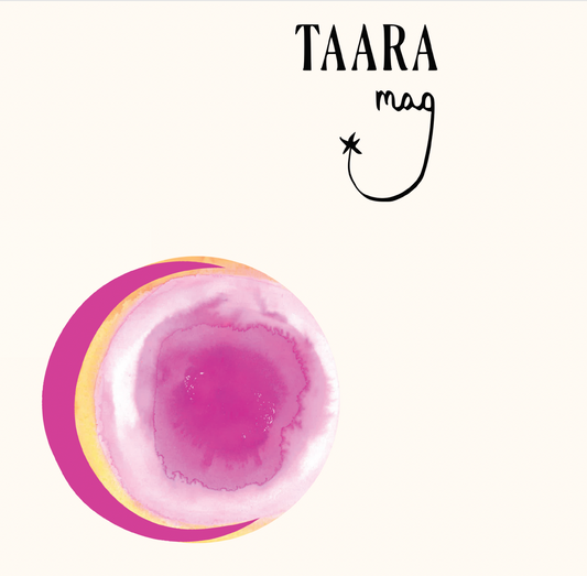 Taara Mag - Issue 03