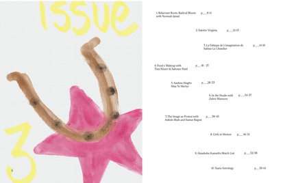 Taara Mag - Issue 03