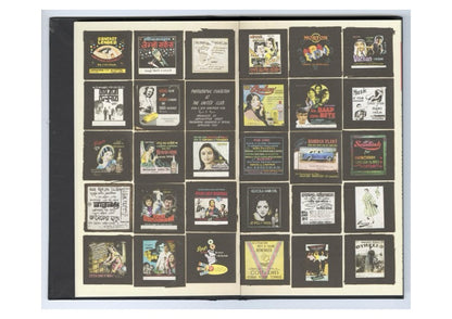 Sparseeing by Abhishek Basu and Joyona Medhi