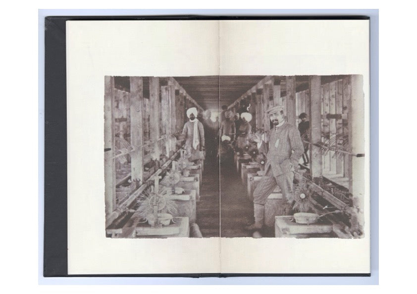 Sparseeing by Abhishek Basu and Joyona Medhi