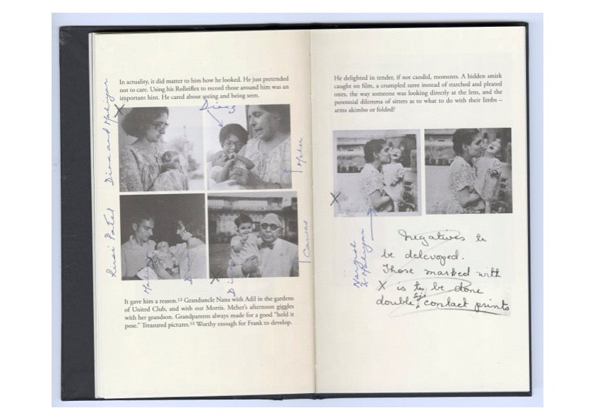 Sparseeing by Abhishek Basu and Joyona Medhi